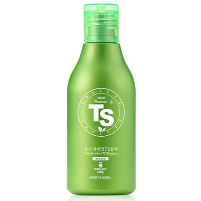TS New Premium Shampoo Lavendelduft, 100g, 1 Stück