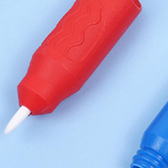 2 ks Aqua štětce Sada barev Bezvadný ekologický design, opakovaně použitelný design Vodní doodle s dlouhou životností pro děti