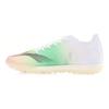 Zapatillas de Fútbol Li Ning para Hombre Zapatillas Blancas Verdes ASTS019-2
