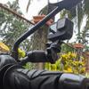 Universal Action Camera Stand 360° Rotating Rearview Mirror Camera Bracket  Camera Accessories