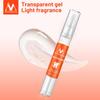 MeiYanQiong Pen Cleans Tooth Stains And Whitens Bright Teeth For Easy Portability