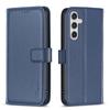 Wallet Flip Case on For Samsung Galaxy A35 Classic Phone Leather Cases For A35 A 35 5G SM-A356E A356B Etui Card Slot Back Cover