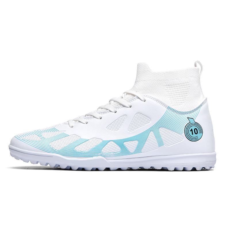 Fashion Original Men's Society Football Boot Field Training TF/FG Teen Football Tournament Shoes Outdoor Sports Pro Soccer Shoes for Men