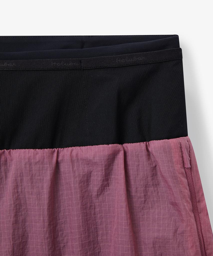 Holluba Rangelite Kurze Hose W Pink
