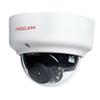 Foscam D2EP Caméra IP Full HD Full HD 2MP PoE P2P WDR 2.0 avec Vision Nocturne Infrarouge jusqu'à 20 m 3001