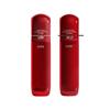 Han Shu Rood Slank Peptide Collageen Cadeauset: Reiniger, Toner, Lotion, Gezichtscrème, Essence (5-delige set)