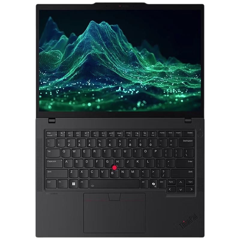 

Lenovo ThinkPad T14 Gen 6 14.5-inch Business Laptop (CN version)