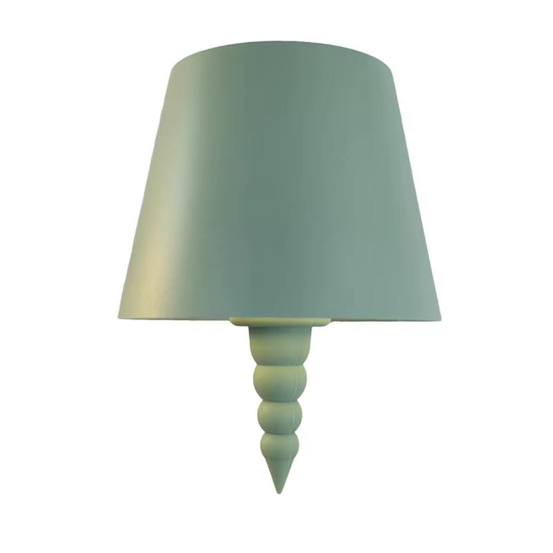 USB Charge Bottle Table Lamp Touch Control 3 Colors and Stepless Dimming Night Lamp For Bar Silicone Wine Stoppers Night Lamp