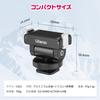 Ulanzi Action Pan Cold Shoe Pan Magnetic Thread Quick Release Action Camera Compatible with and Action 3/4 Head, Head, 160° Rotation, Mount, 1/4