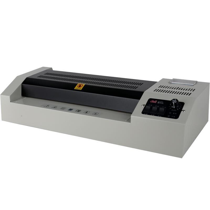 Deli 3895 A3/A4 Thermal Laminator CN plug (adapter included)
