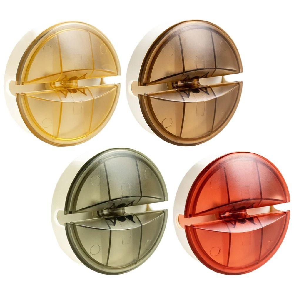 Fixing Cable Management Boxes Retractable USB Cord Retractor Reusable Desktop Cable Organizer Home