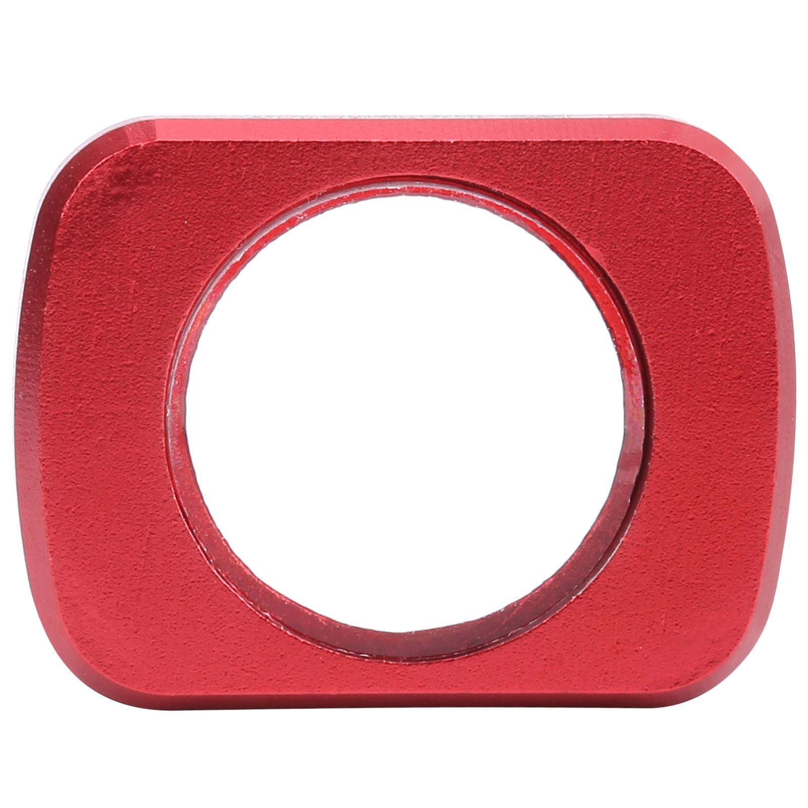 

Магнитная установка сплава оправы макрообъектив высокого разрешения для Osmo Pocket 12 камеры