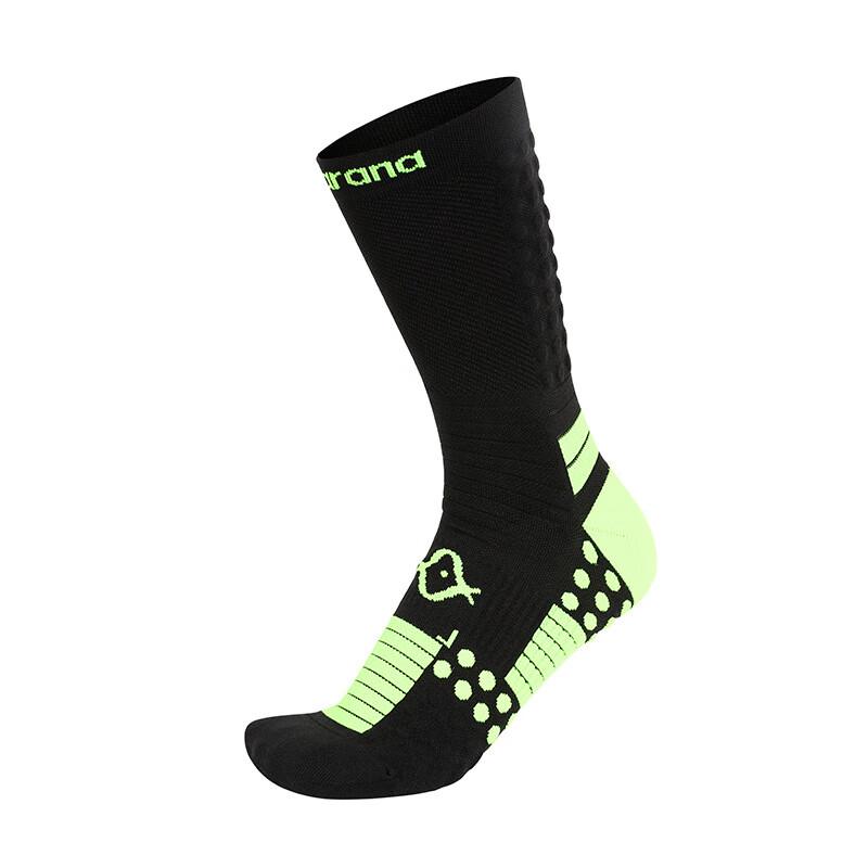 Lamyoo Elite Basketball & Running Socks