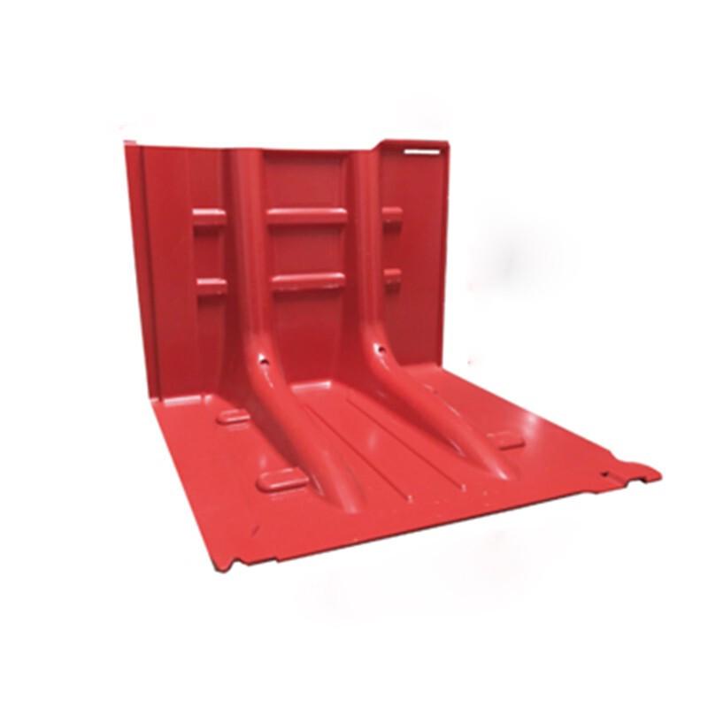 Boxwall DZ50 Emergency Flood Barrier