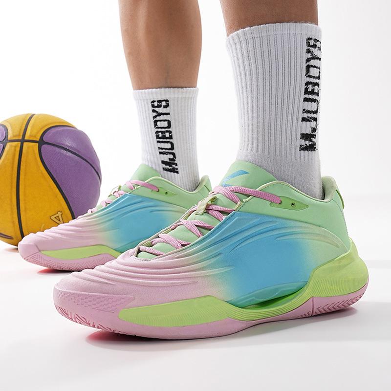 

амортизирующие кроссовки студенческие кожаные зимние нескользящие износостойкие субзимние молодежные баскетбольные кроссовки беговые кроссовки мужские и женские 36