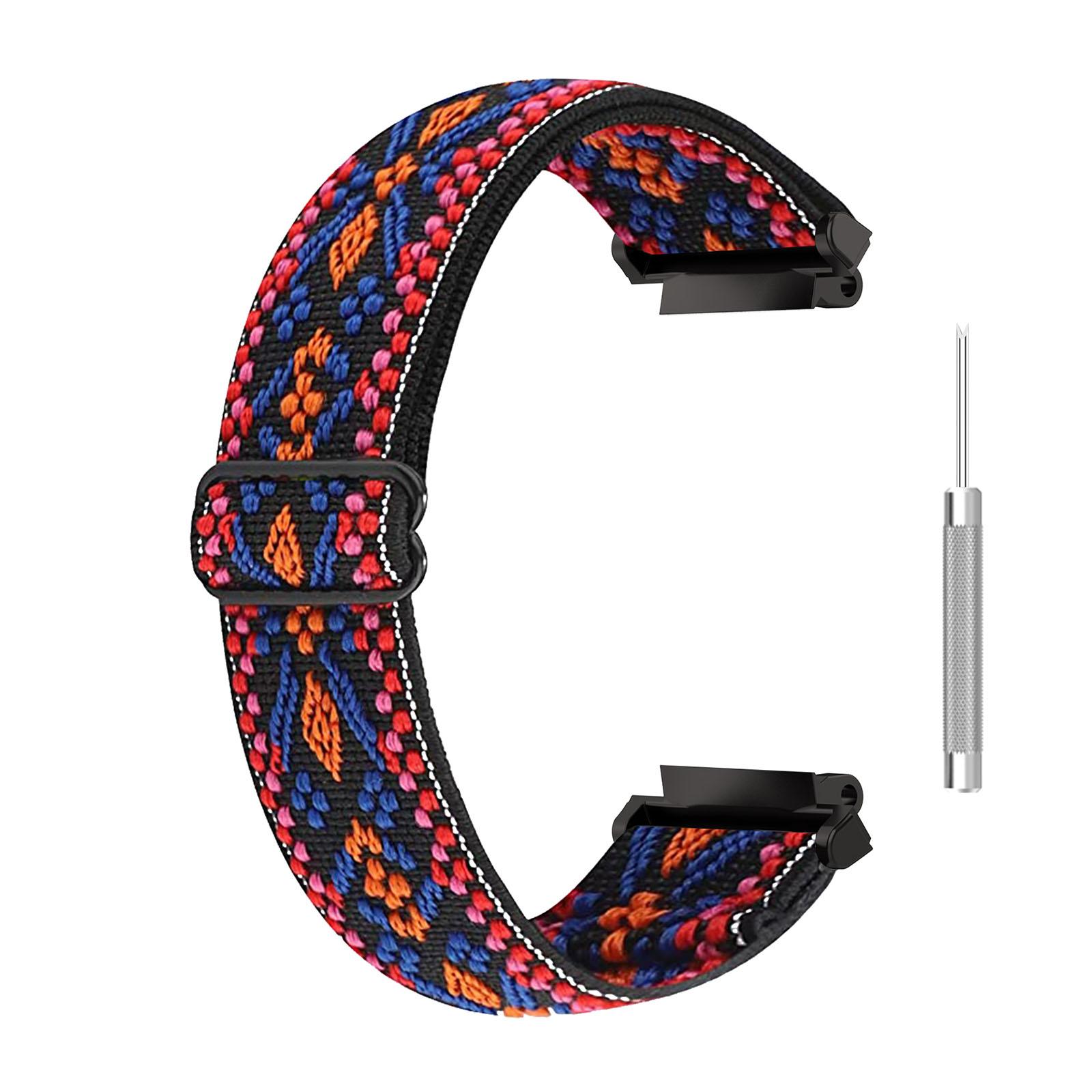 

Ремешки для часов T Rex2 25 мм водонепроницаемые не выцветающие нейлоновые дышащие сменные ремешки для часов 3