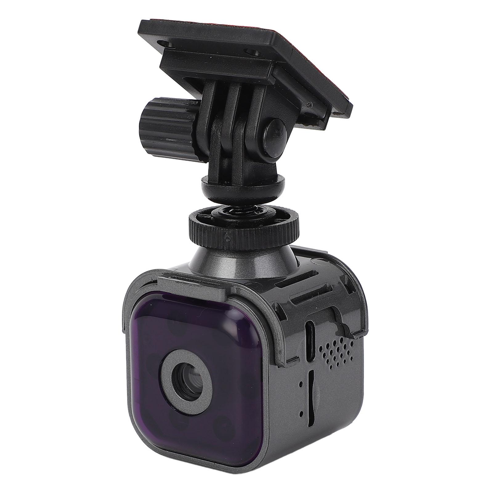 

WiFi Security Camera 1080P HD Clear Night Vision Motion Detection 2 Way Talk Wireless Home