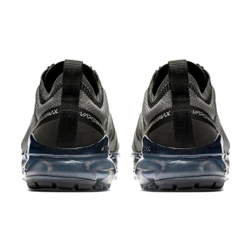 Nike Air VaporMax 2019 Triple Black Women's Running Shoes AR6632-002