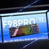 AULA F98ProV3 Custom Mechanical Gaming Keyboard