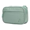 Jordan Polyamide Crossbody Bag, Shoulder Bag Regular Unisex Green Jordan JD2423032AD-001