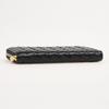 [Bottega Veneta] Women's Intrecciato Zipper Long Wallet SS26 814674 VCPP2 8425