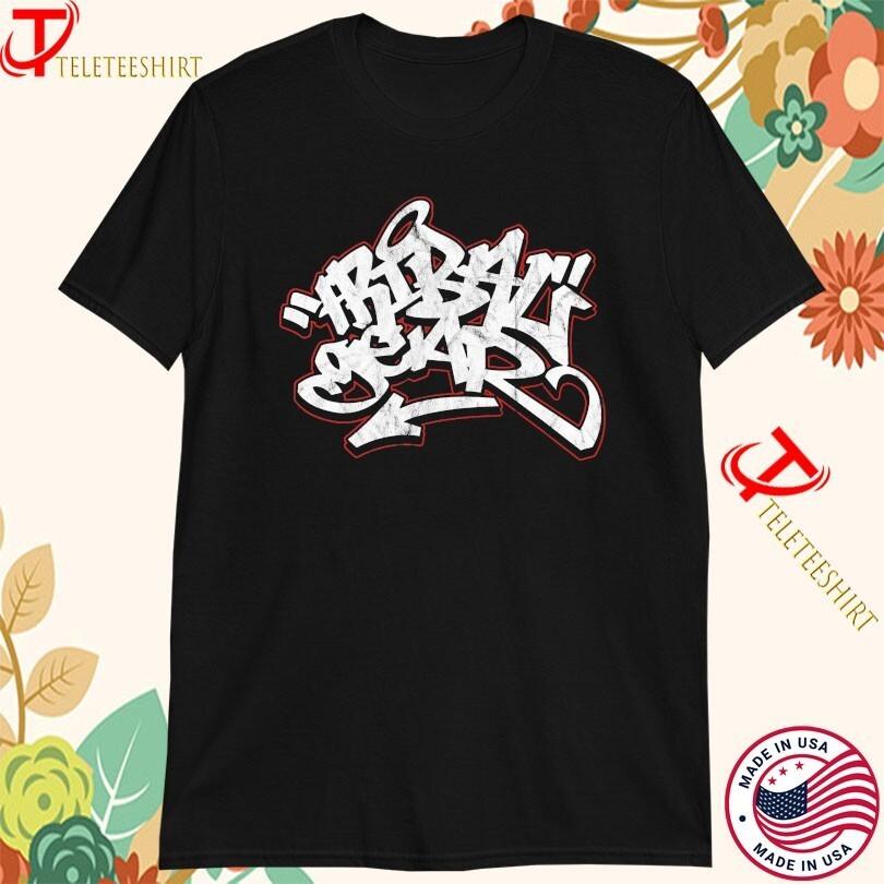 Tribal Gear Dyse Logo T-shirts Unisex T-Shirt M