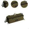 Camping Tool Bag Gear Multipurpose Handbag Compact Portable Pouch Heavy Duty Tent