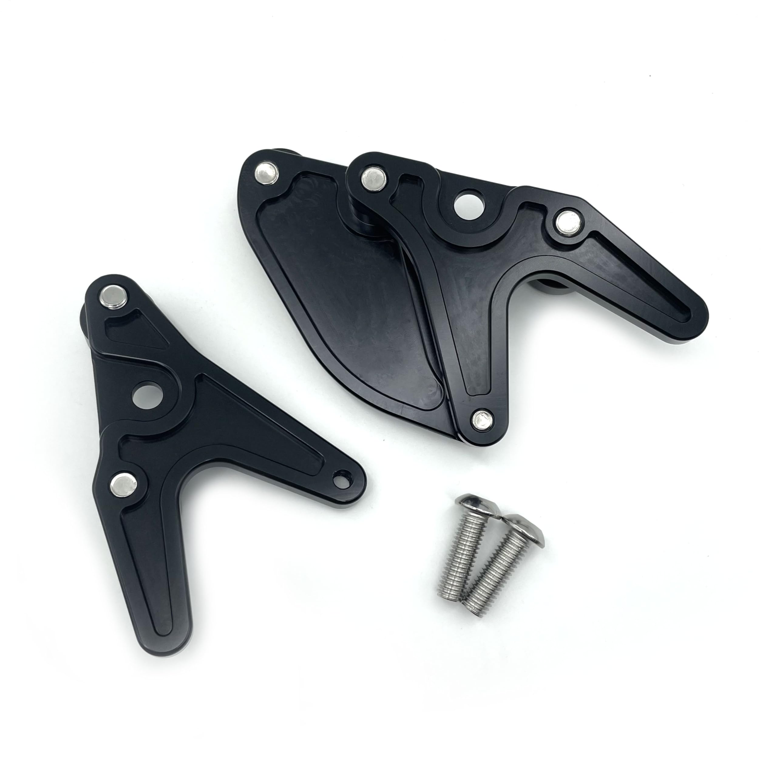 

Motokano ZX-4R/SE ZX-4RR(23-) ZX-25R SE (20-23) Z650RS (22-) Z650 (17-24) Ninja 650 (17-24) Stand чёрный