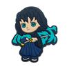 Demon Slayer Clog Shoe Charms & Cartoon Ornaments