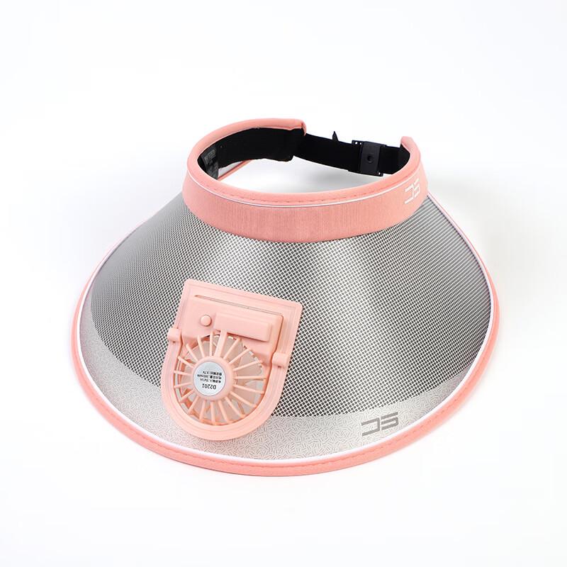 Children s Wide-Brim Mesh Sun Hat