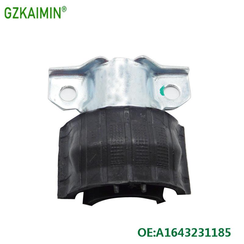 SET 4 NEW Front Suspension SWAY STABILIZER BAR Bushings For Mercedes W164 GL ML A1643231185 A 164 323 11 85 164 323 11 85 164