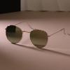 Sunglasses Women Fashion Men Square Design Sun Glasses Vintage Female Male Plastic Frame Stylish