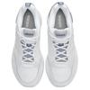 adidas Strutter White Legend Ink Baskets Homme Chaussures-Blanc GX6788