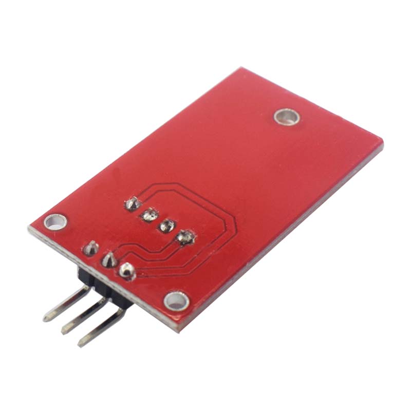 5pcs High Precision AM2302 DHT22 Digital Temperature & Humidity Sensor Module For arduino Uno R3