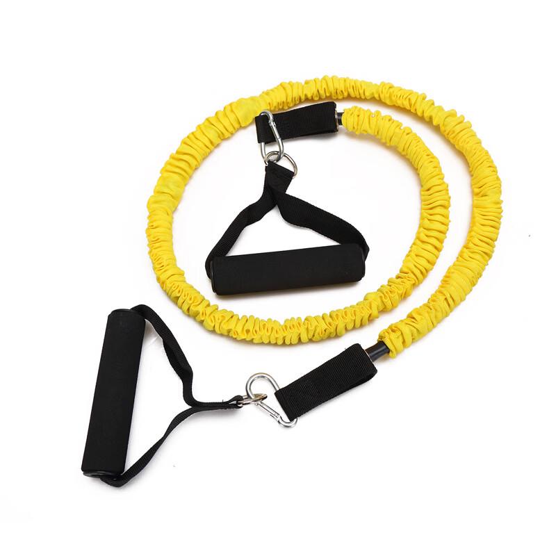 TLXT Yoga Resistance Band Set