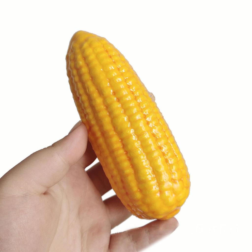 Pastoral Style Simulation Produce Display Props for Photography