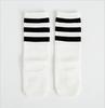 Animal Print Knee High Baby Girls Socks Anti Slip Cartoon Cat Leg Warmers Infant Baby Long Socks Cotton Newborn Baby Boy Socks