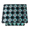 10PCS 4x5 Cell Holder 18650 Lithium Battery Case Holder Batteries Pack Plastic Holder Bracket for 18650 Battery Pack Storage
