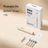 Midea YT9 Sonic Electric Toothbrush CN Plug (adapter Included)