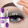 Long Lasting Tear Off Eyebrow Gel Cream, Waterproof and Sweat Proof, Long-lasting Color Retention, Creating A Natural Appearance
