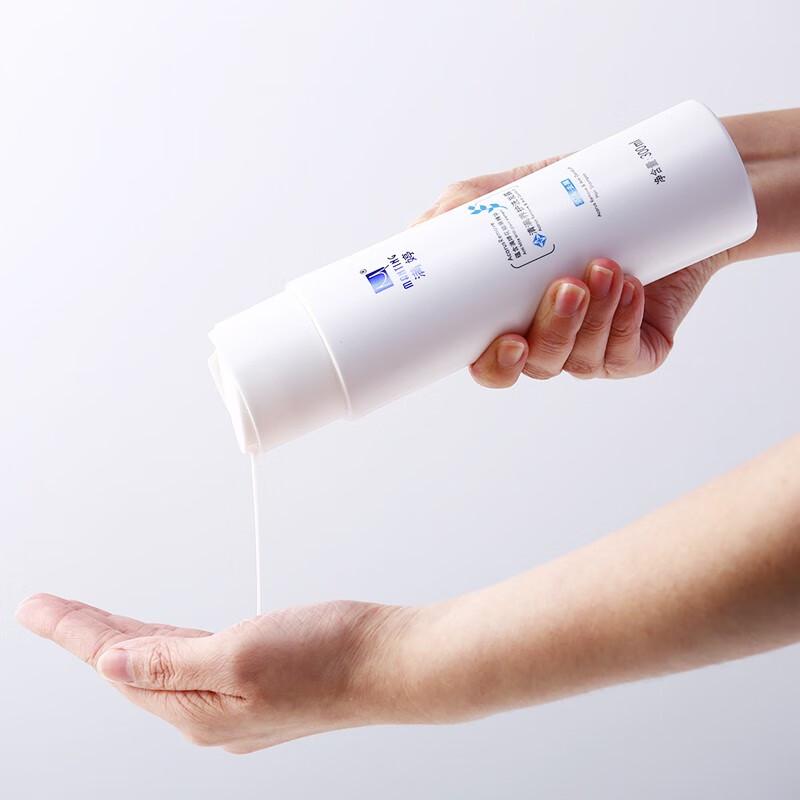Manting Anti-dandruff Nourishing Shampoo