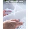Thick Silicone Floor Drain Deodorant Cover Bathroom Deodorant Insect-Proof Seal Household Sewer Pipe Sink Anti-Smell Floor Cover