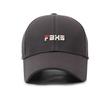 Spring And Autumn Embroidery Letter Baseball Cap Men'S And Women'S Same Casual Versatile Shade Fashion Couple Cap