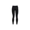 Under Armour Training Sports Tight Yoga Pants Women Pants Black 1368181-001