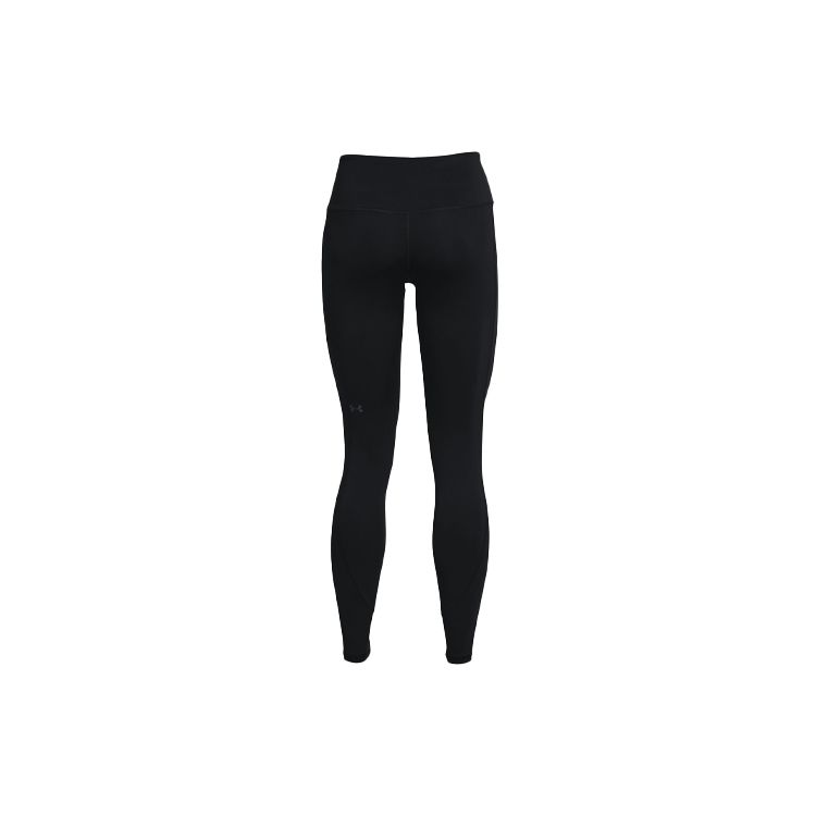 Under Armour Training Sports Tight Yoga Pants Women Pants Black 1368181-001