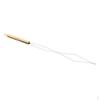 Fly Tying Bobbin Threader Half Hitch Handle Tool Fishing Thread