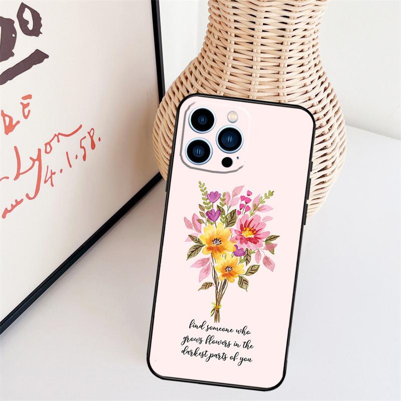 Sun To Me Phone Case For iPhone 17 Pro Max 16 15 11 12 13 14 Pro Max mini 15 16 Plus 16e 17 Air Cover