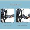 Lishi Electric Bike Baby Foldable Pedal Seat