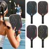 Frosted Surface Pickleball Paddle T700 Pickle Ball Paddle Cool Professional Game Supplies