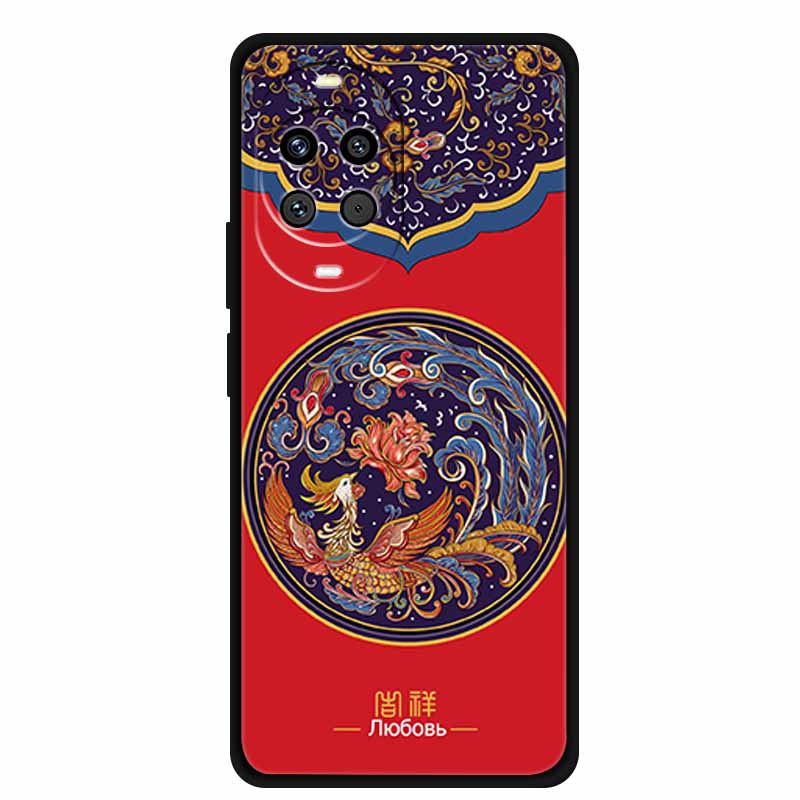 Phone Case For Huawei nova 14 Pro 3D Relief Cover Flowers Emboss Back Cases Funda Coque for  nova14 Ultra 14Pro Casing Para